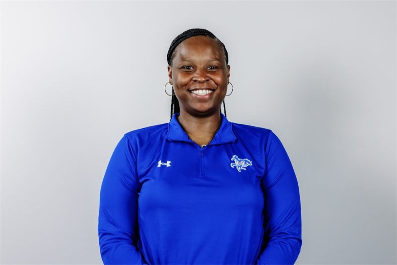 Ronneka Robertson